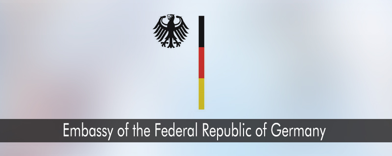 Embassy of the Federal Republic of Germany 